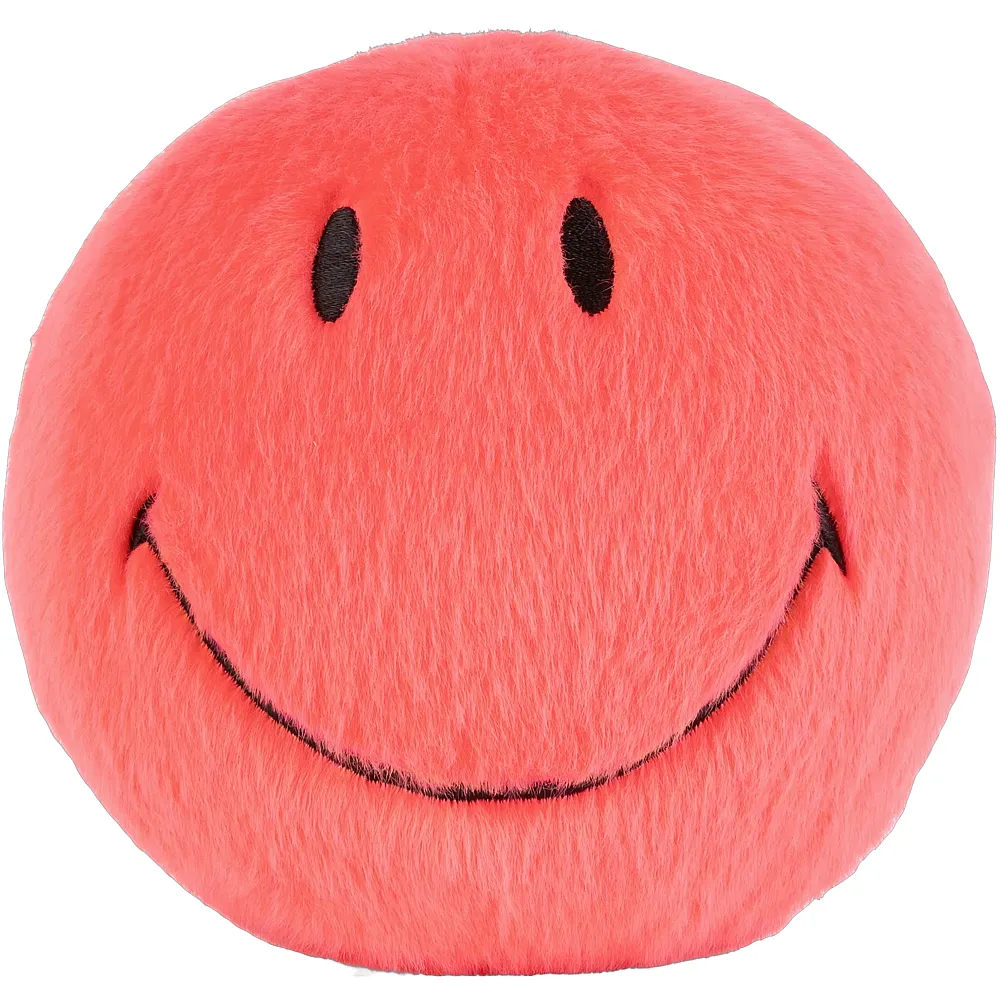 Bon Ton Toys Smiley ECO Fuzzy koralle 13cm