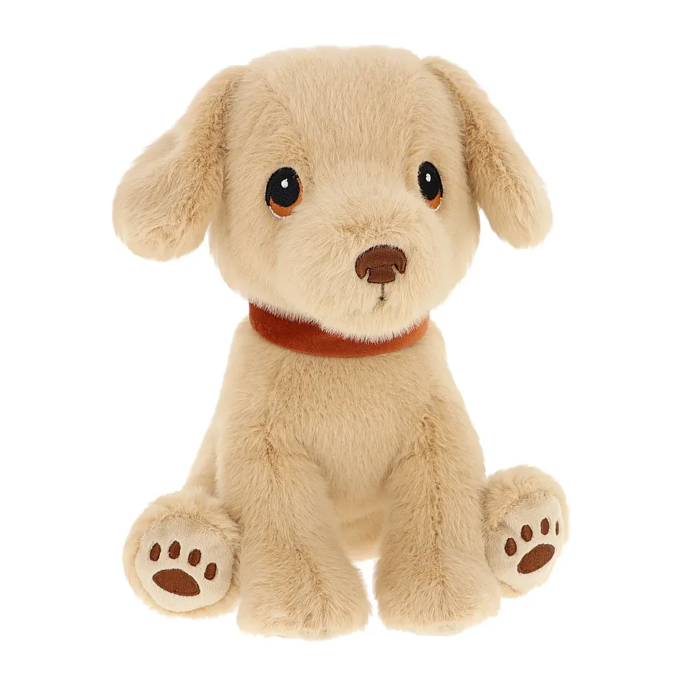 meinspielzeug - KeelToys Keeleco Labrador 23cm | Hunde Pl�sch