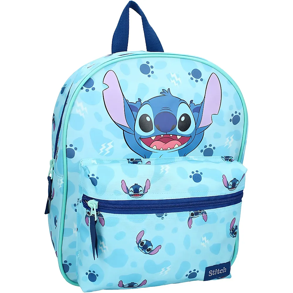Vadobag Lilo & Stitch Disney Stitch - Rucksack 'All Good 30 cm