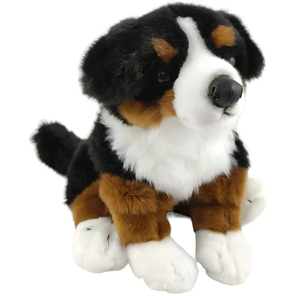 Unitoys Bernese Mountain Dog - 25 cm - Dogs plush