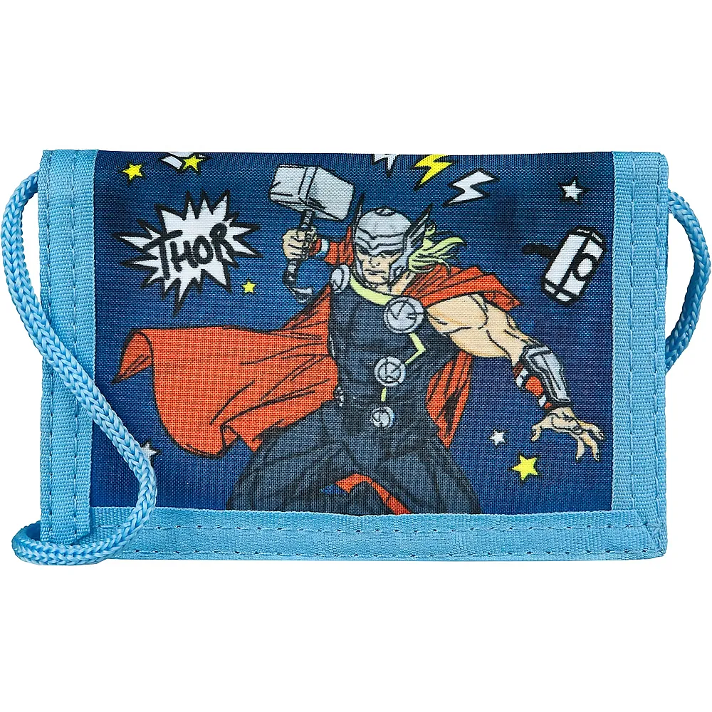 Undercover Avengers Geldb�rse