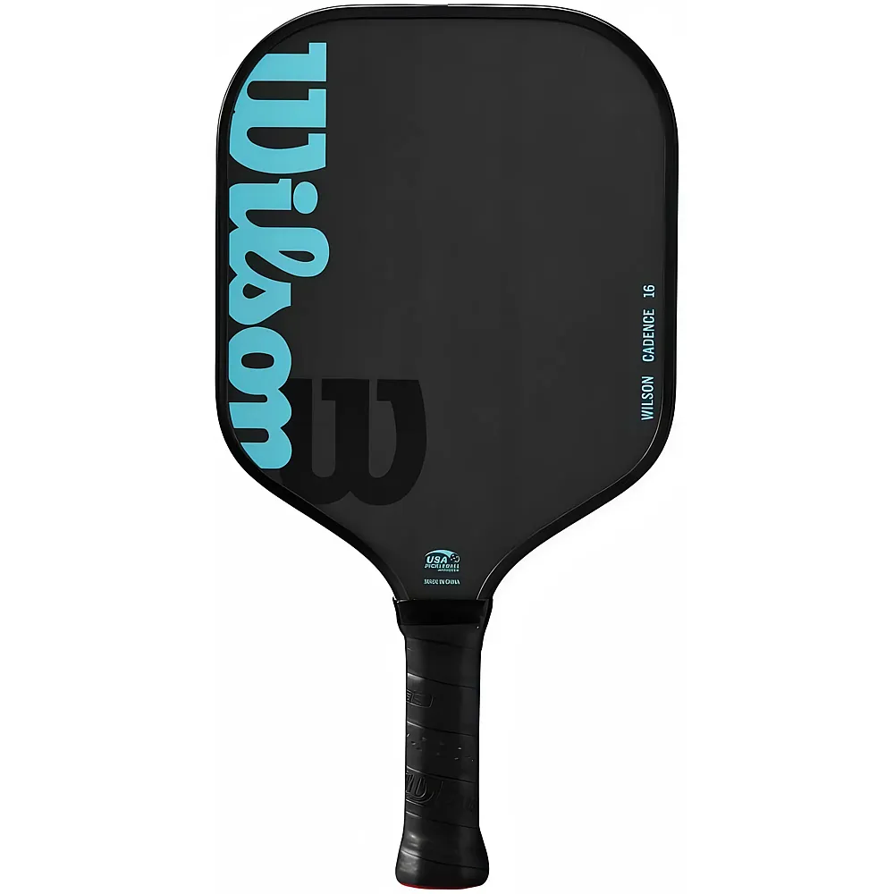 Wilson Pickleballracket Cadence 16