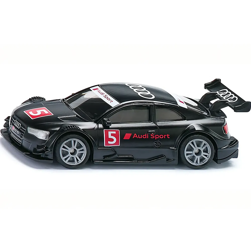 Siku Super Audi RS 5 Racing 1:55