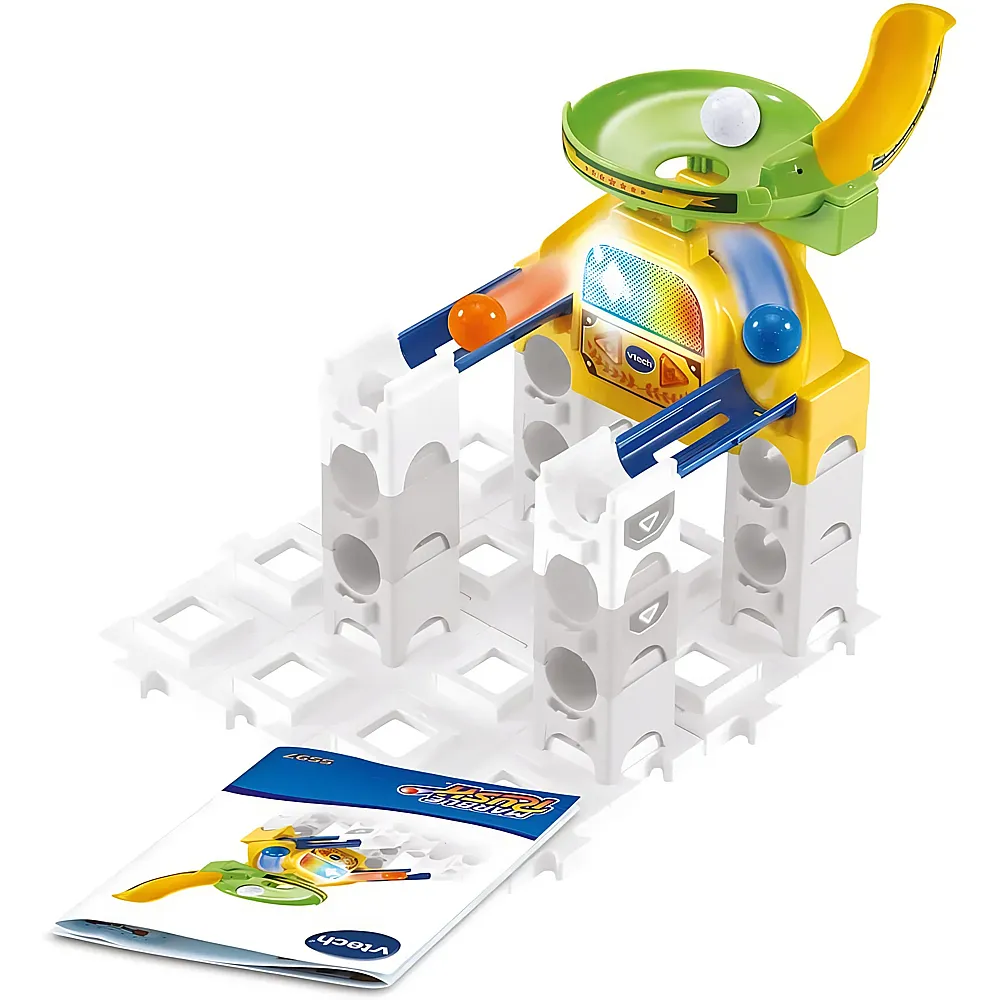 vtech Marble Rush Erweiterung Lights and Sounds-Trichter DE