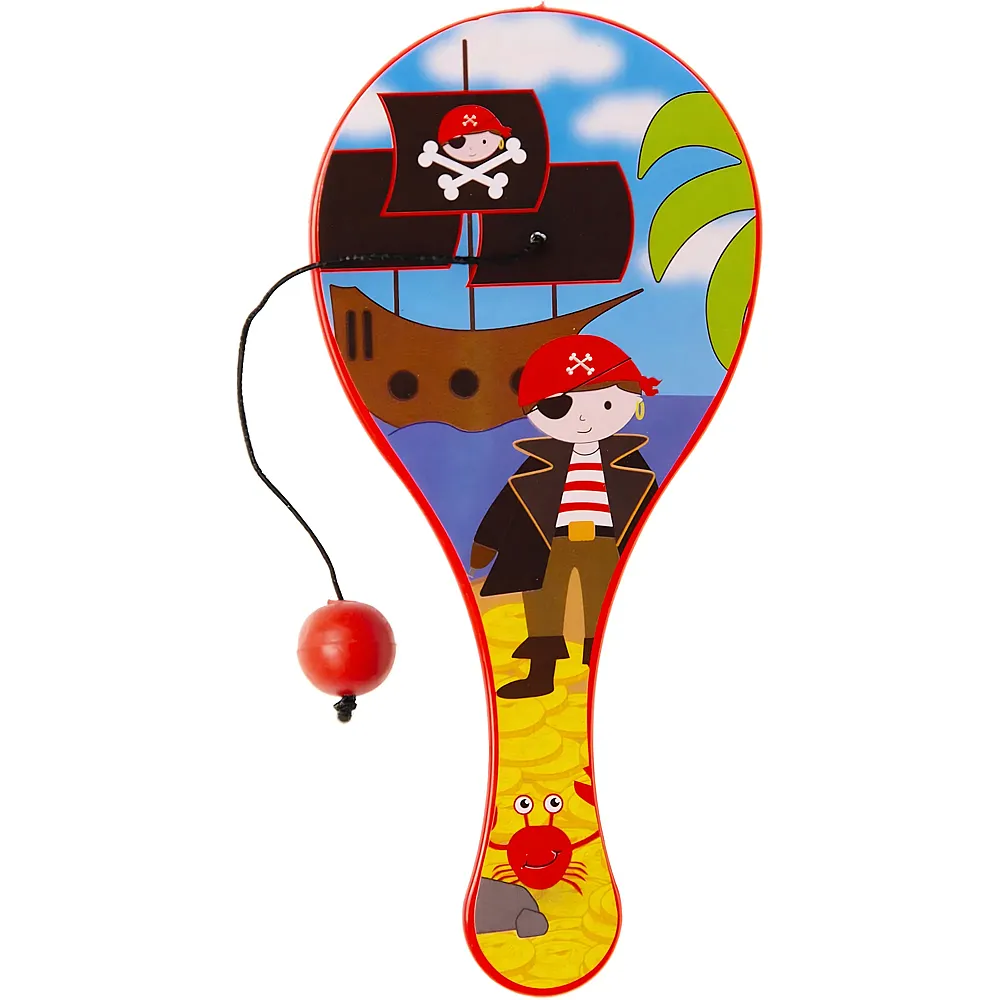 LG-Imports Tapball-Pirat - Suche