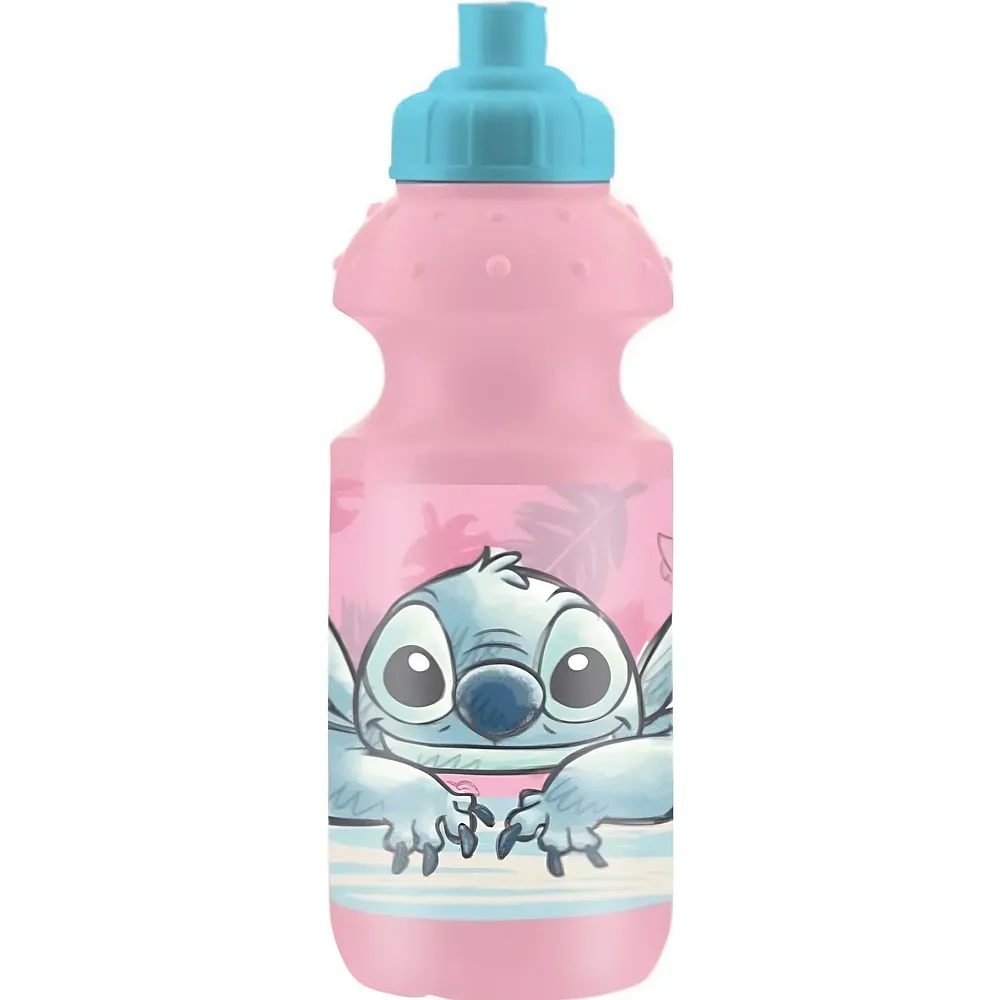 Kids Licensing Lilo & Stitch Stitch Trinkflasche - Essen & Trinken