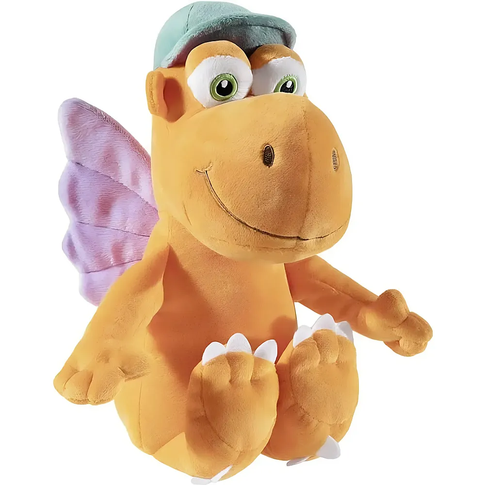 Heunec Drache Kokosnuss - 26 cm