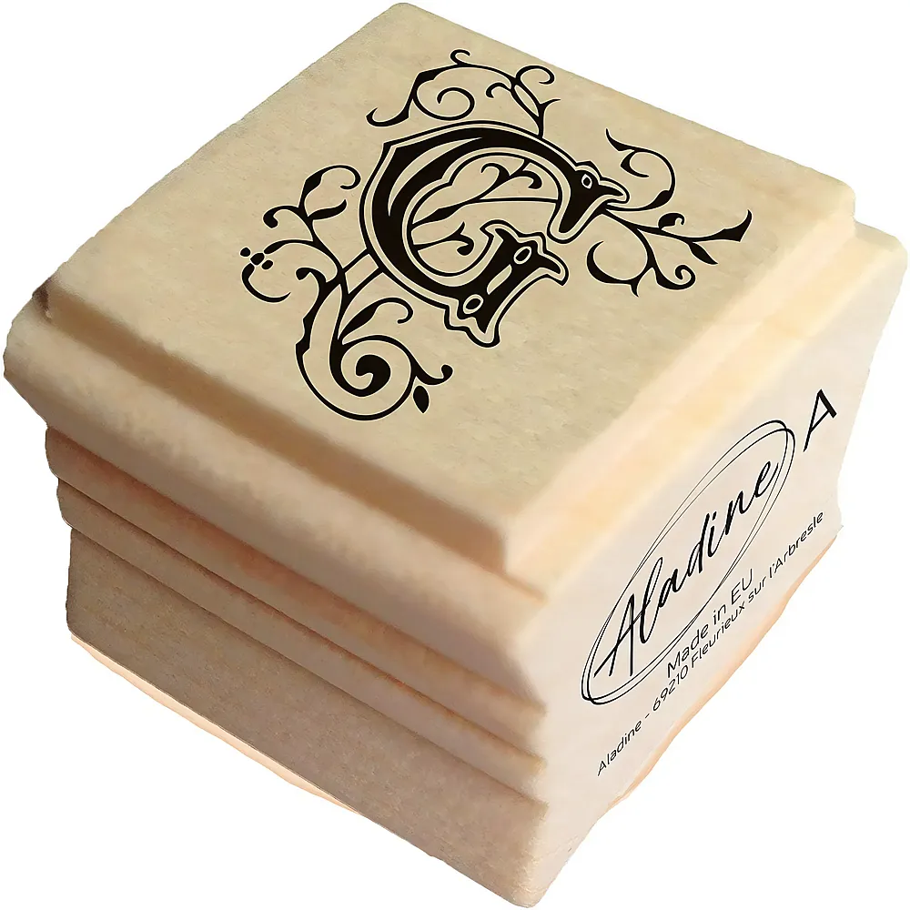Aladine Stempel Alphabet G | Stempelsets