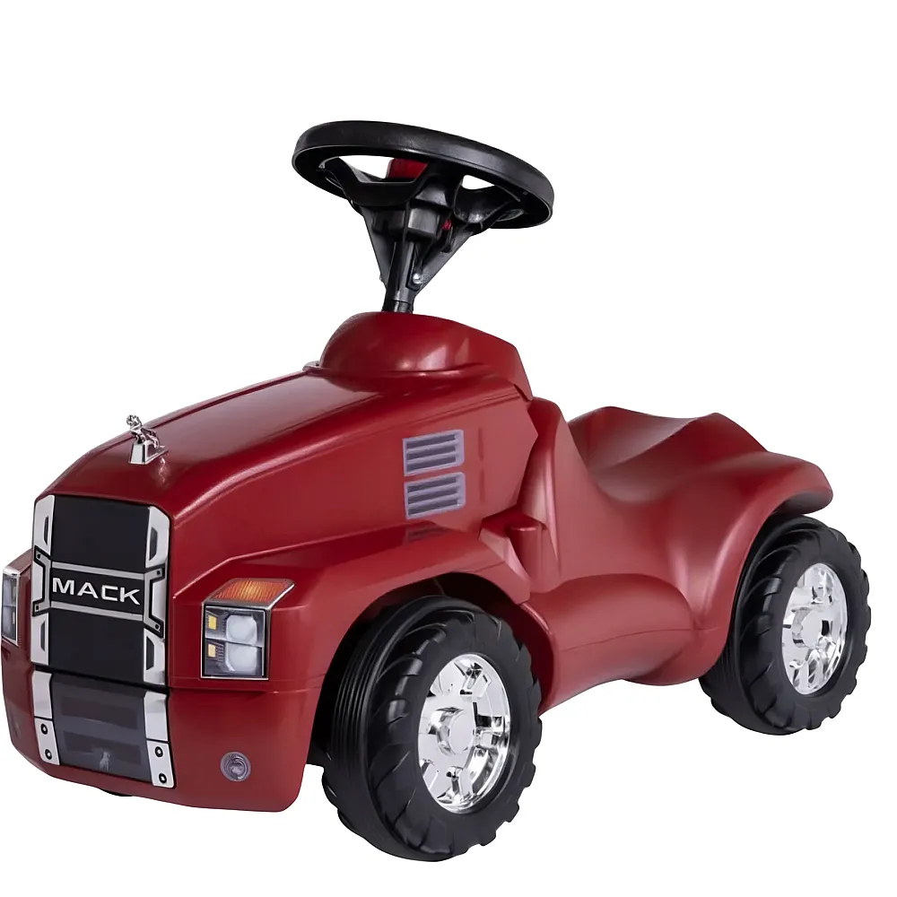 meinspielzeug - RollyToys rollyMinitruck Mack | Rutschfahrzeuge