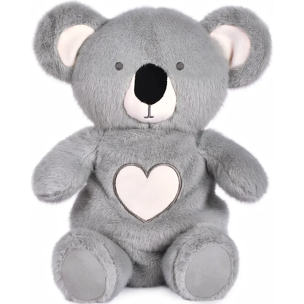 Doudou et Compagnie Schlummer-Koala mit Nachtlicht 28cm