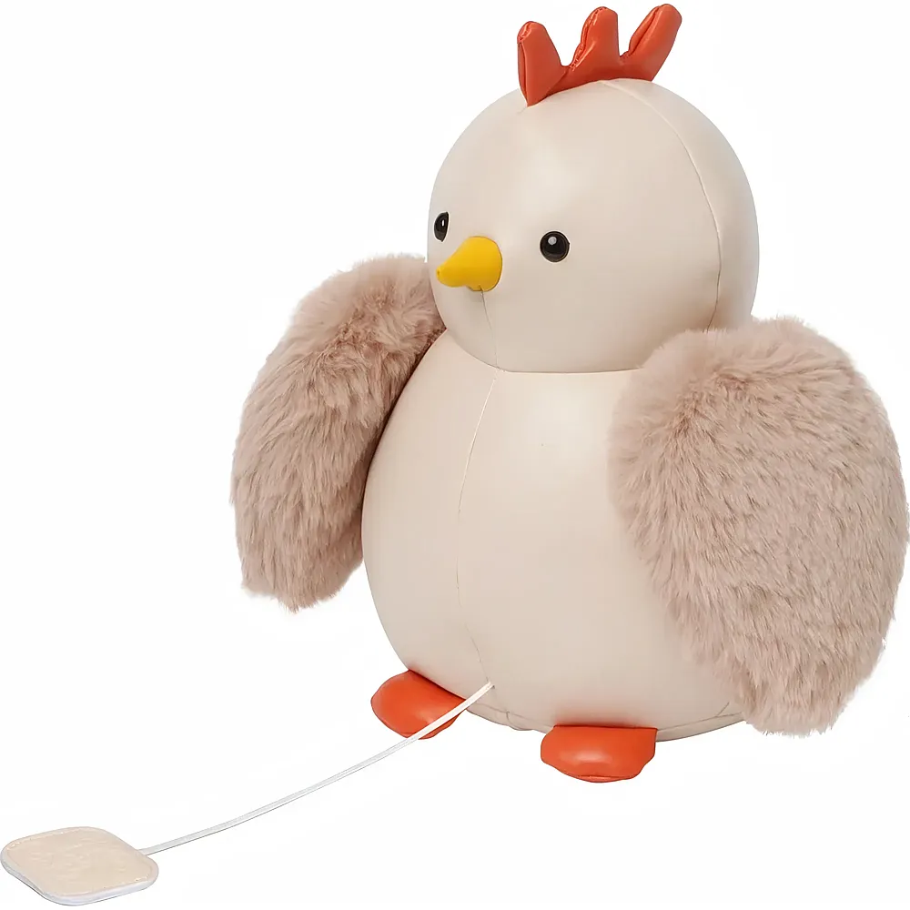 Little Big Friends Die Musiktiere - Paulette Die Henne new