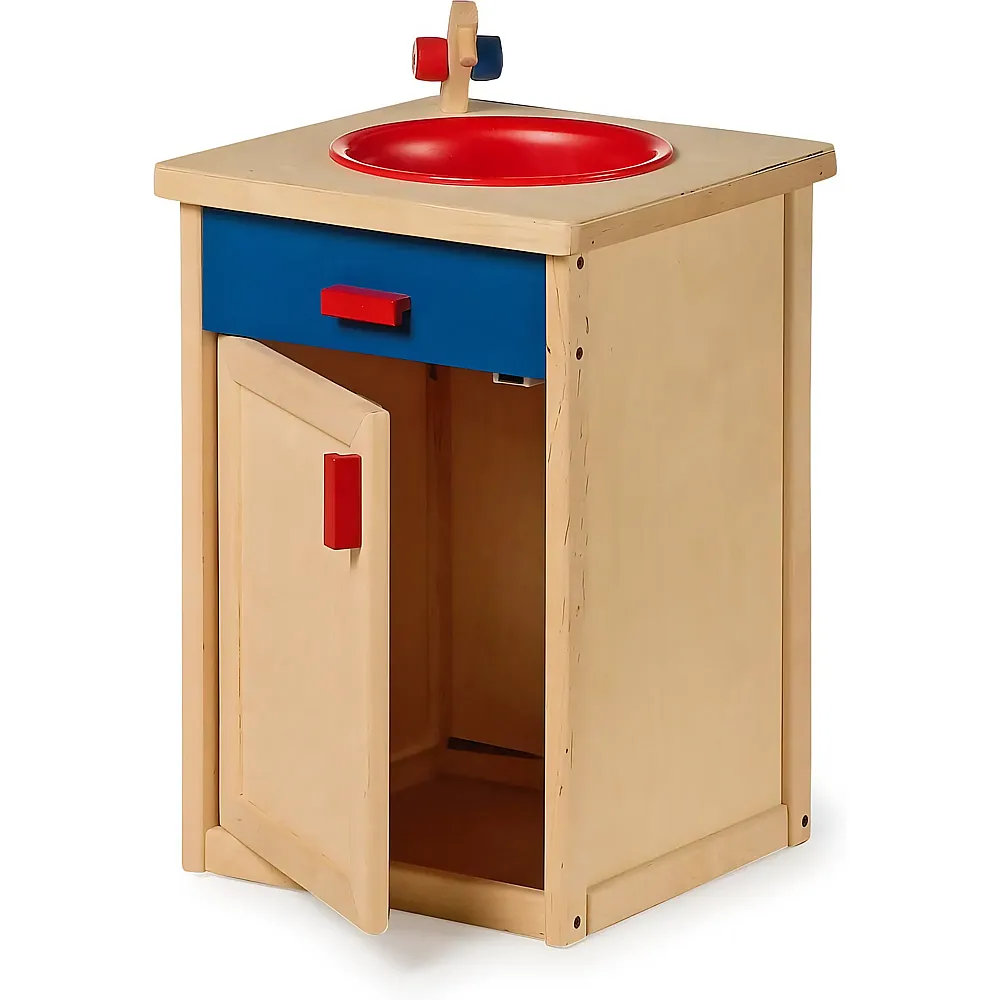 small foot Role Play K�chensp�le - Haushalt