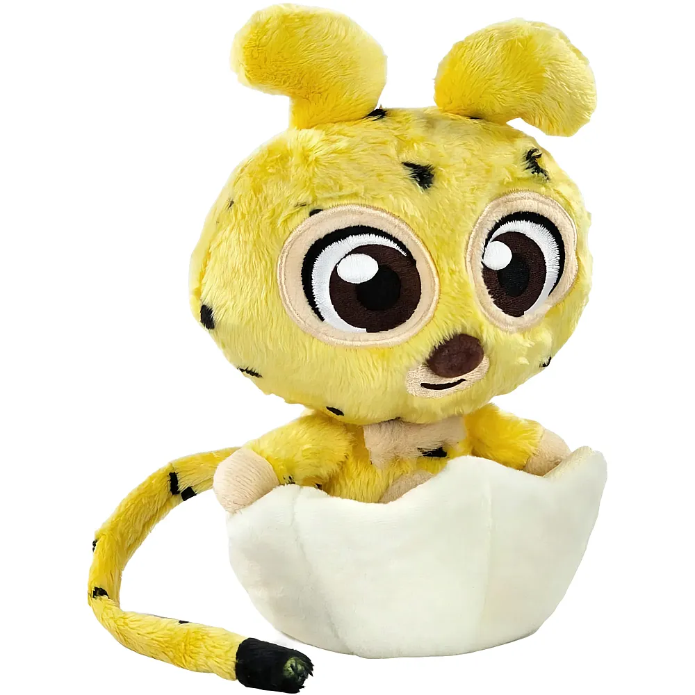 Barrado Marsupilami Baby im Ei - 20 cm
