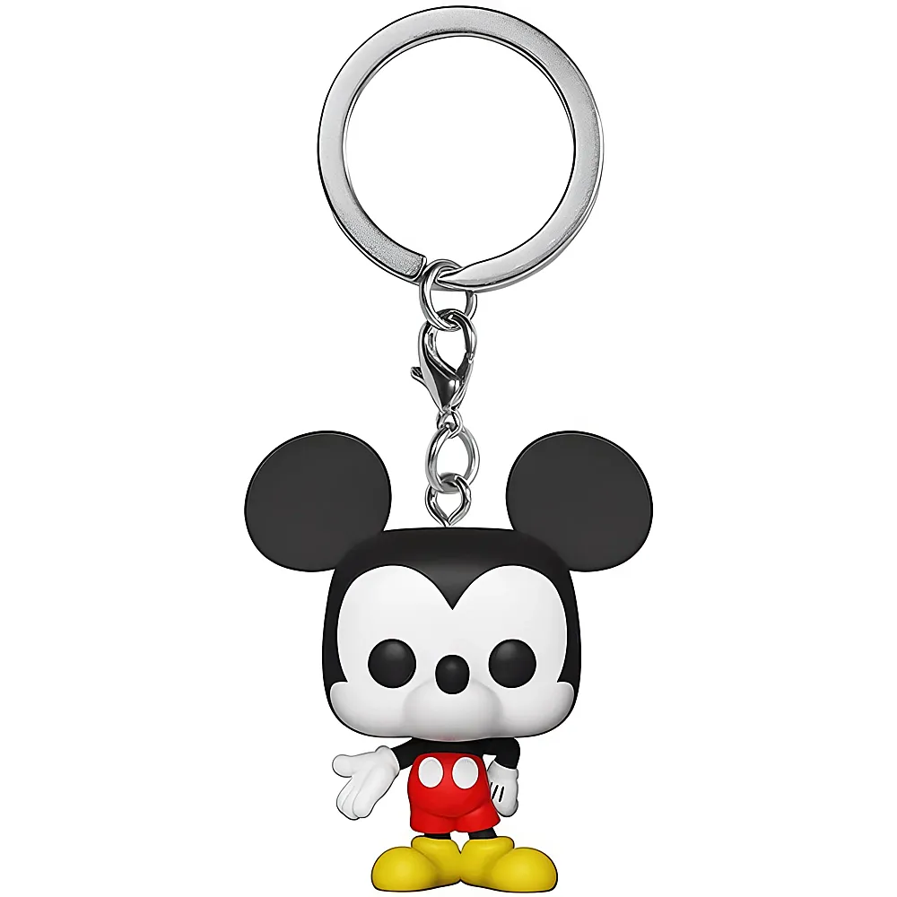 Funko Pop Keychain Schlsselanhnger Mickey Mouse