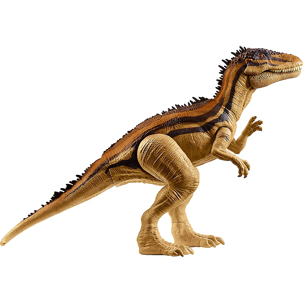 Mattel Dino Escape Jurassic World Mega-Zerstrer Carcharodontosaurus