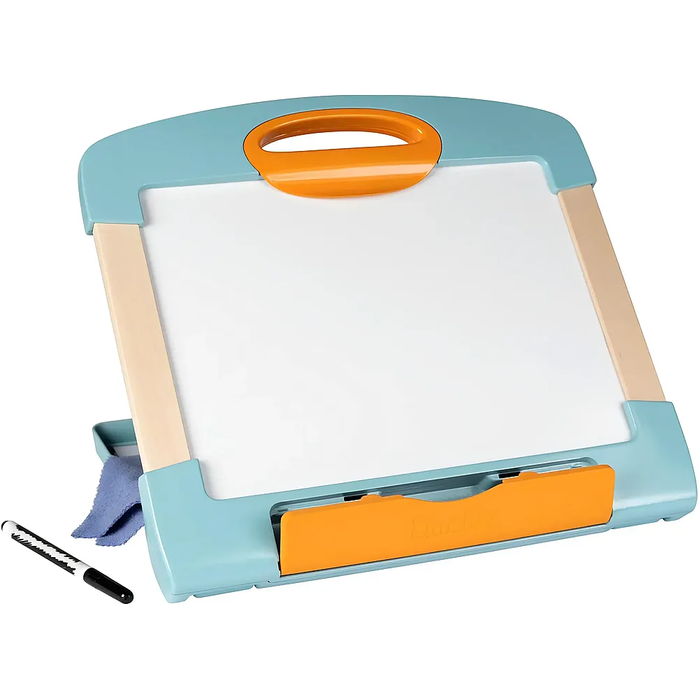 Smoby Tischmaltafel magnetisch
