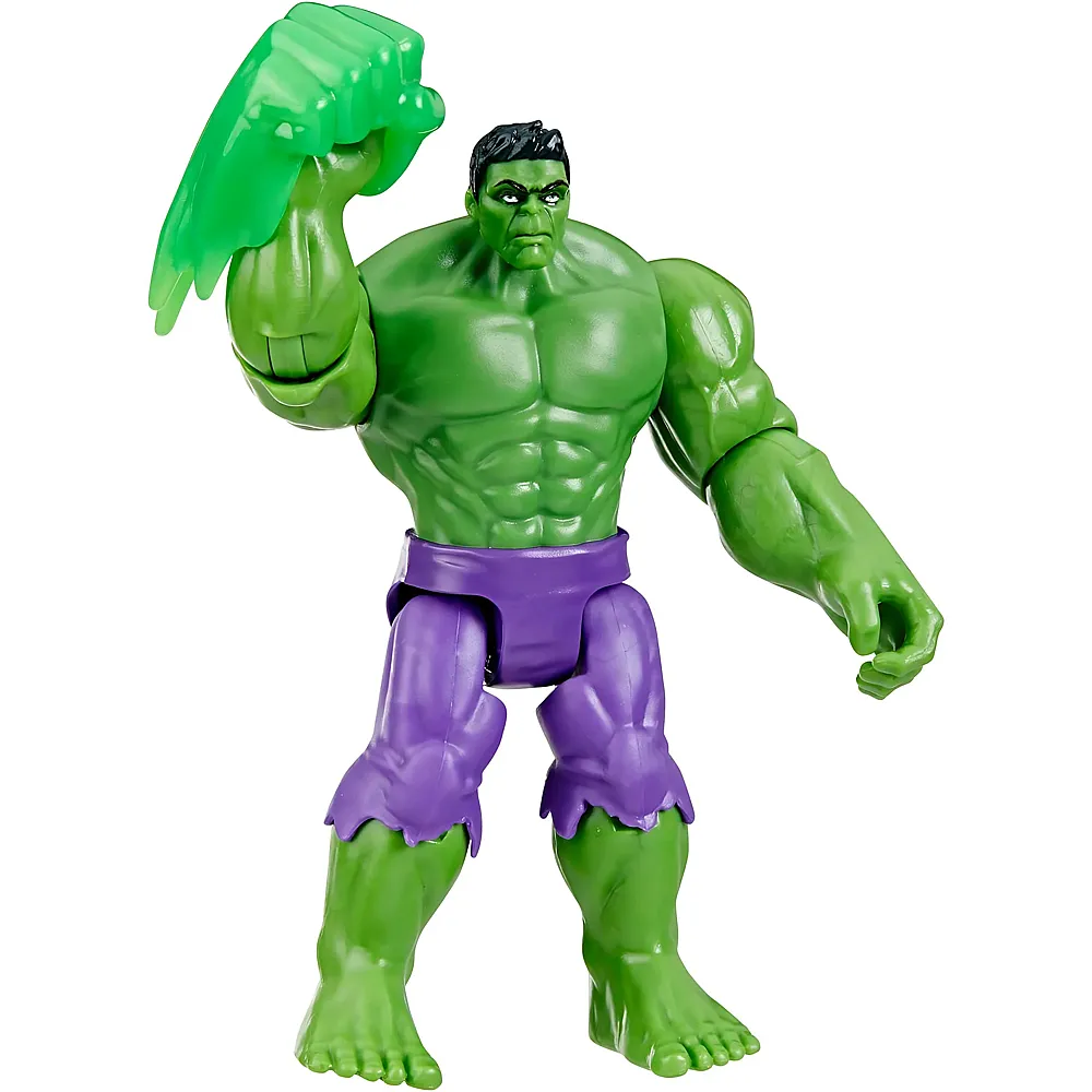 Hasbro Avengers Epic Hero Series Deluxe-Hulk 10cm