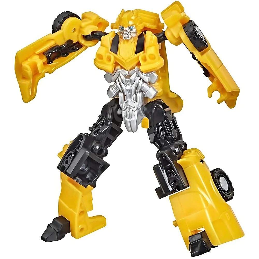 Hasbro Transformers Rise of The Beasts Autobots Unite Bumblebee - 7,6 cm