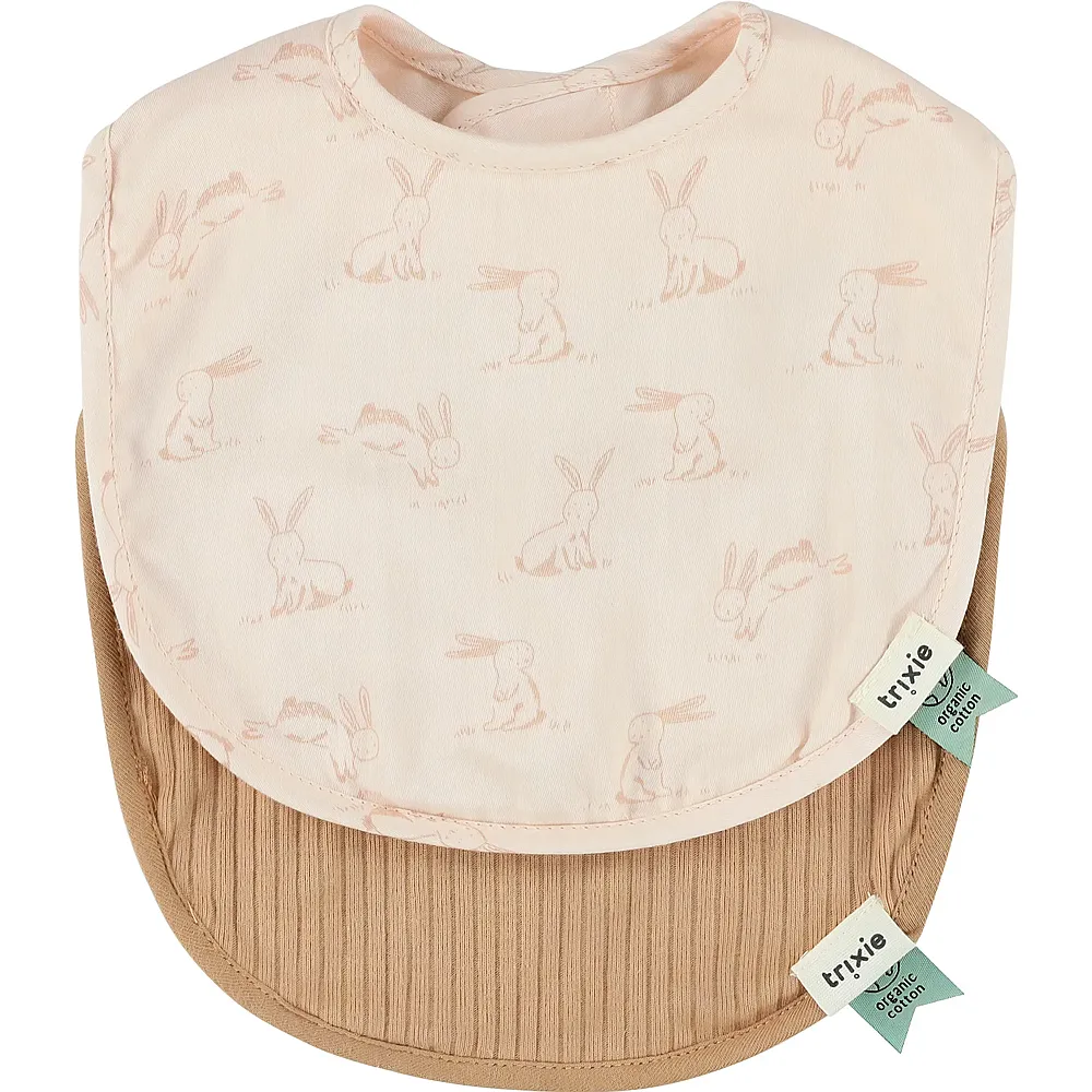 Trixie Baby L�tzchen 2er Set Hase