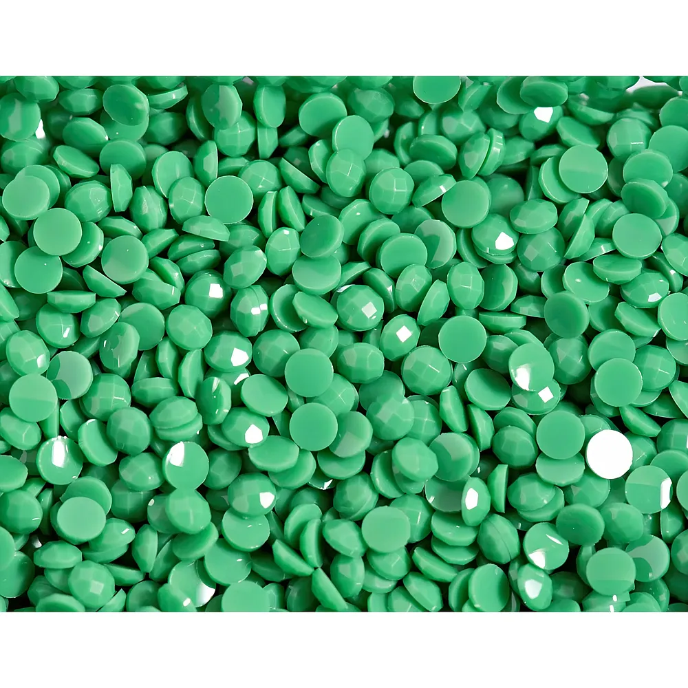 Diamond Dotz Diamond Painting Steine Mintgr�n - Suche