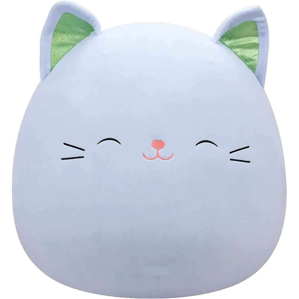 Squishmallows Pl�sch Jiovanne die Lavendelkatze - 50 cm