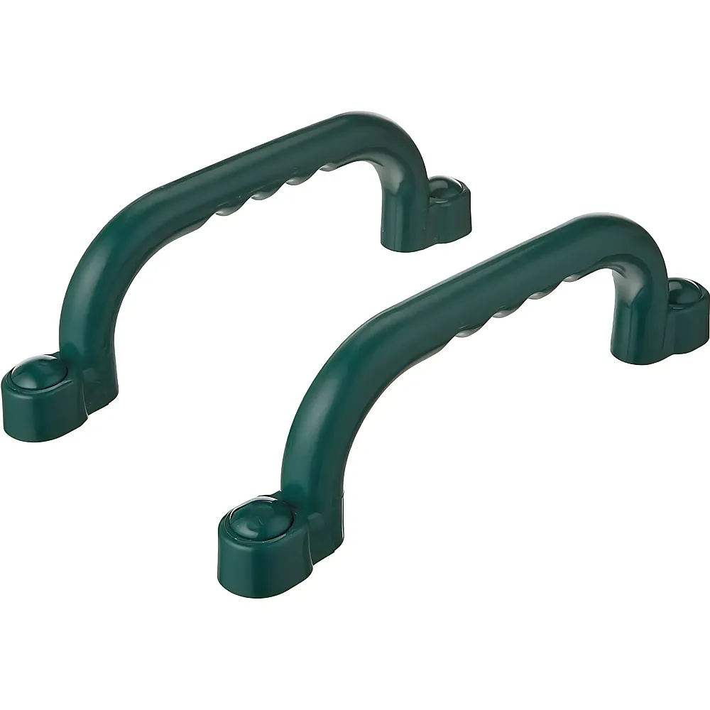 small foot Griffe gr�n f�r Kletterwand