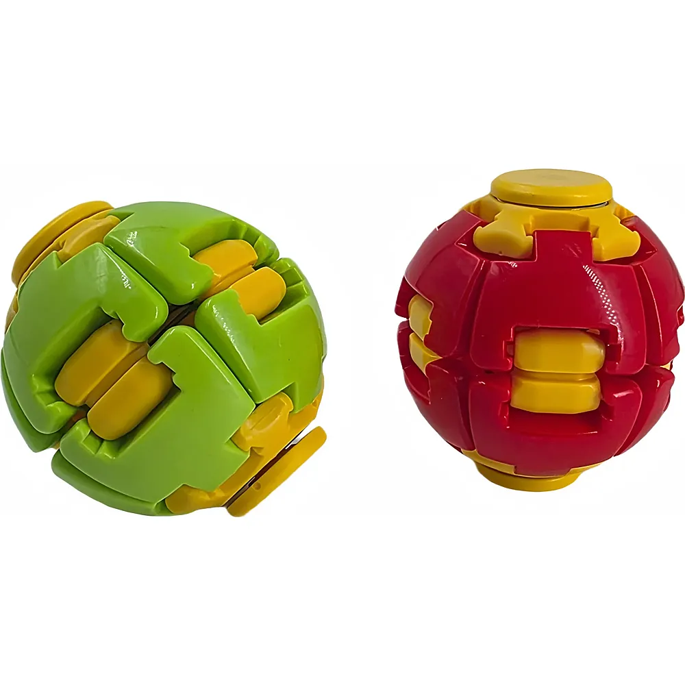 Totally Trendy Fidget Spinner Ball