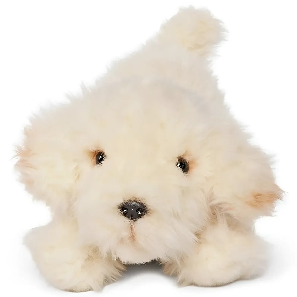 Living Nature Labradoodle Welpe - 24 cm | Hunde Pl�sch