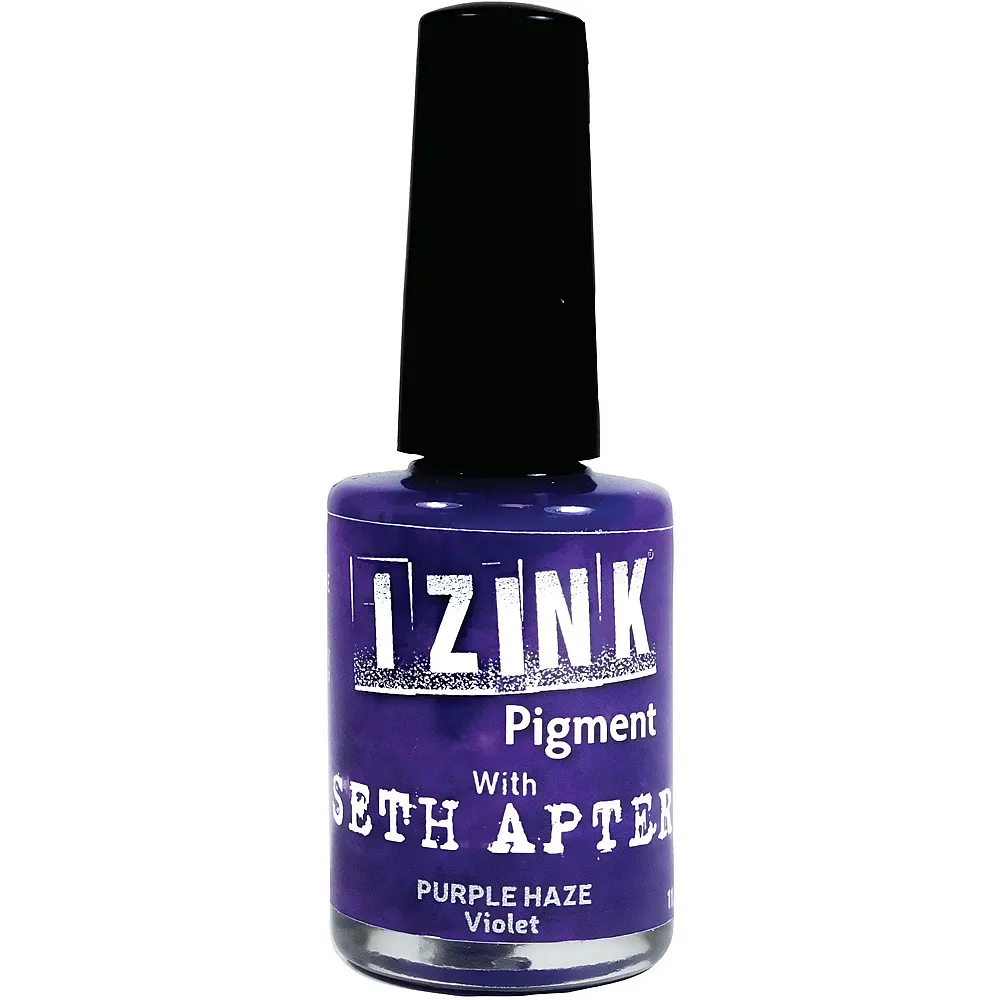 Aladine Izink Izink Pigment Seth Apter Violett 11,5 ML | Diverses