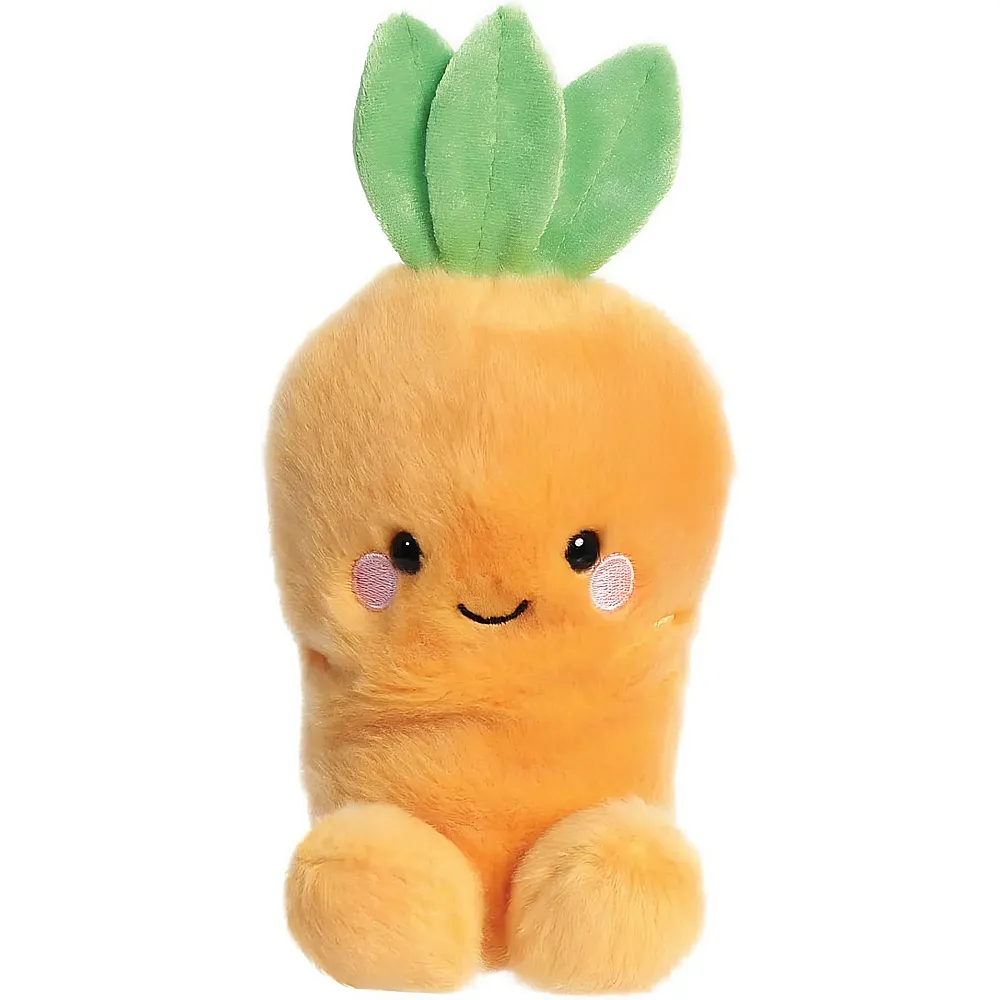 Aurora Palm Pals Karotte 13cm