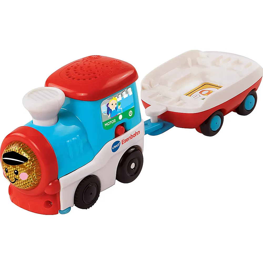 vtech Tut Tut Eisenbahn DE | Spielzeugautos