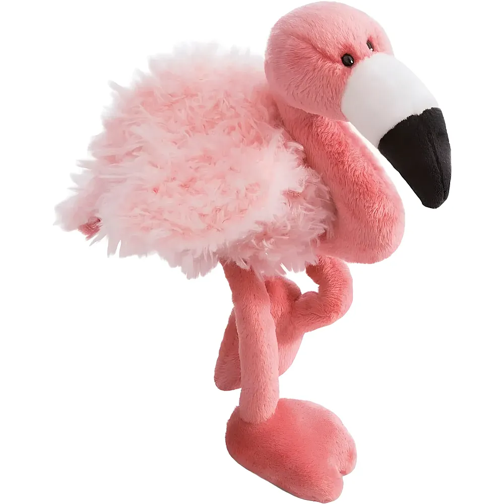 Nici Flamingo 25cm | Vgel Plsch