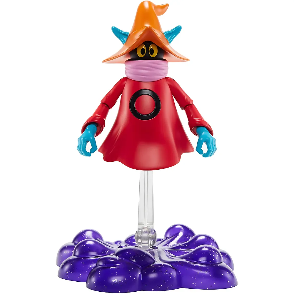 Mattel Masters of the Universe Orko - 14 cm