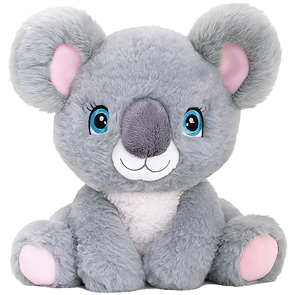 KeelToys Keeleco Adoptable Koala 25cm | Bren Plsch