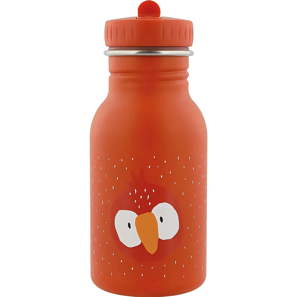 Trixie Mr. Papagei Trinkflasche - 350 ml