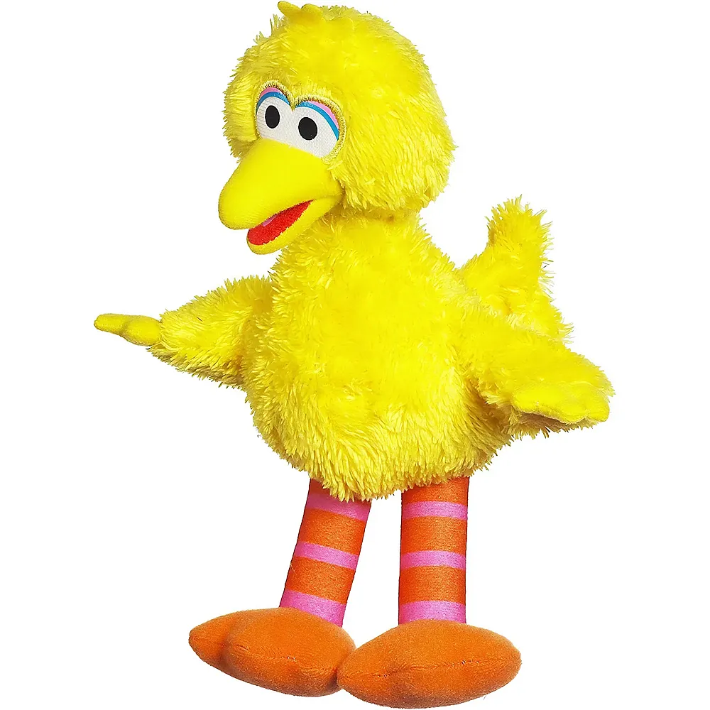 Simba Pl�sch Sesame Street Gros Bird - 40 cm Sesamstrasse