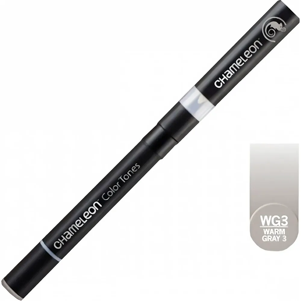 Chameleon Pen - Warm Grey 3 Wg3 - Suche