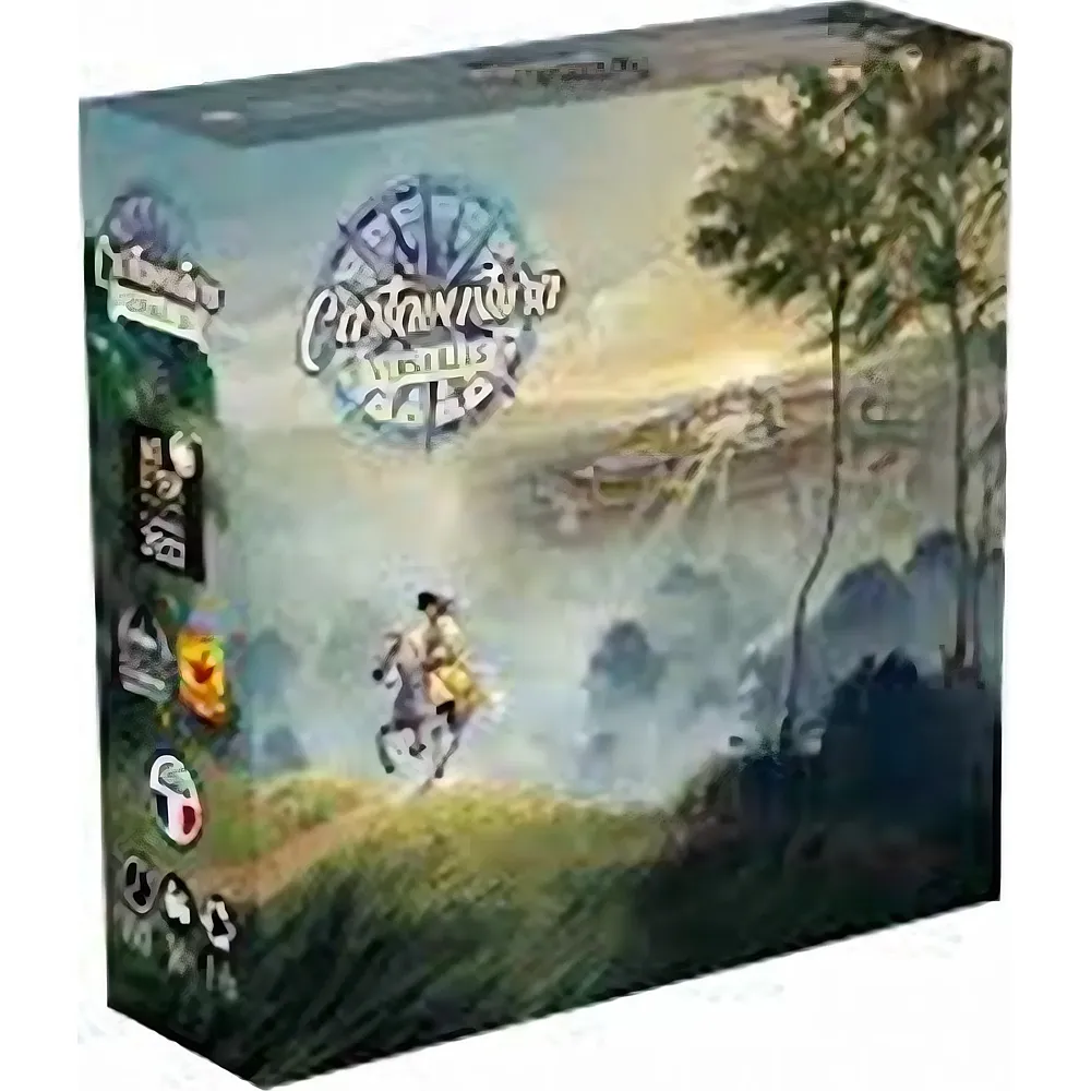 Blackrock Games Cartaventura - Versailles FR
