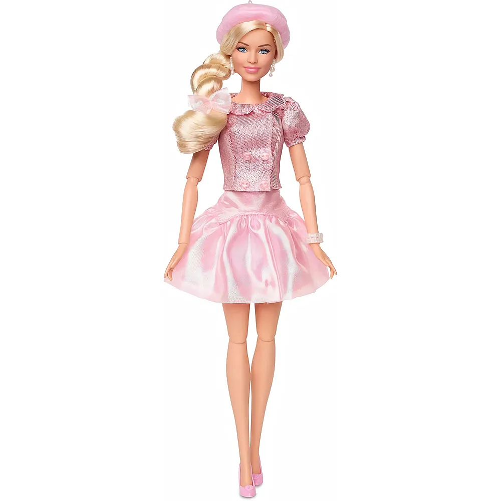 Signature The Movie - Puppe zum Spielfilm, Margot Robbie als Barbie