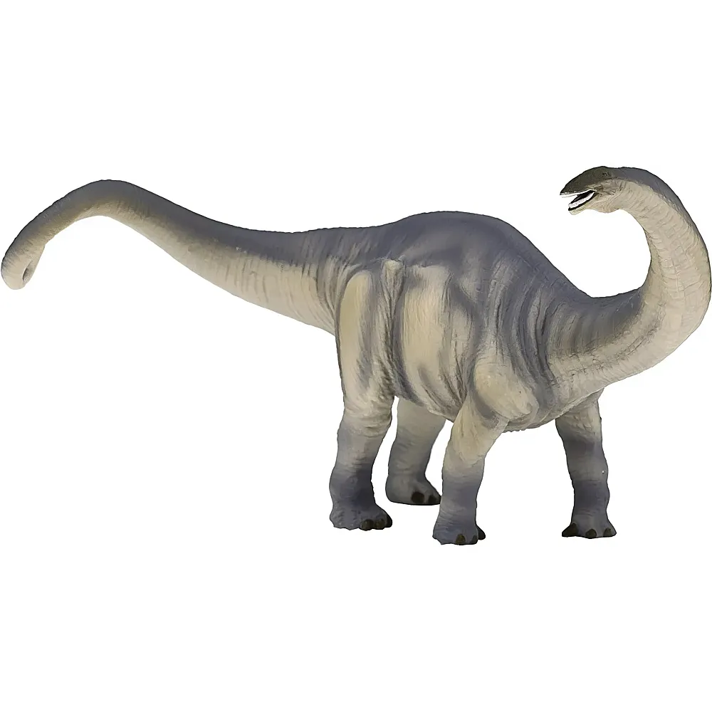 Mojo Dinosaurs Deluxe Brontosaurus