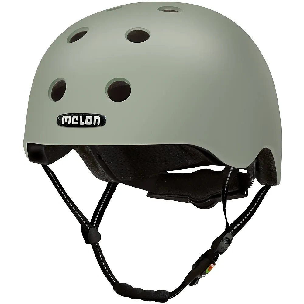 Melon Urban Active Fahrradhelm New York - Gr. 46 - 52 cm