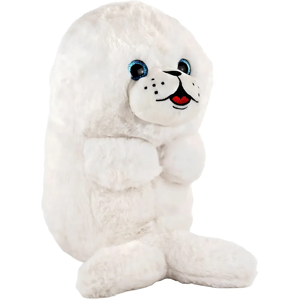 Barrado White Seal - 26 cm