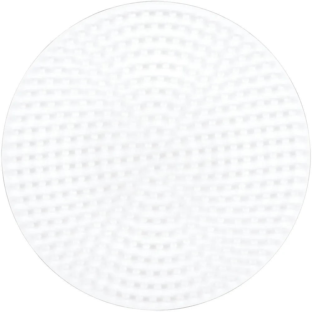 Hama Midi B�gelperlen Steckplatte Kreis
