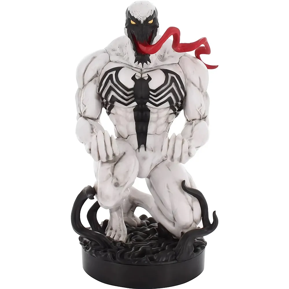 Exquisite Gaming Marvel Comics: Anti Venom - Cable Guy 20 cm