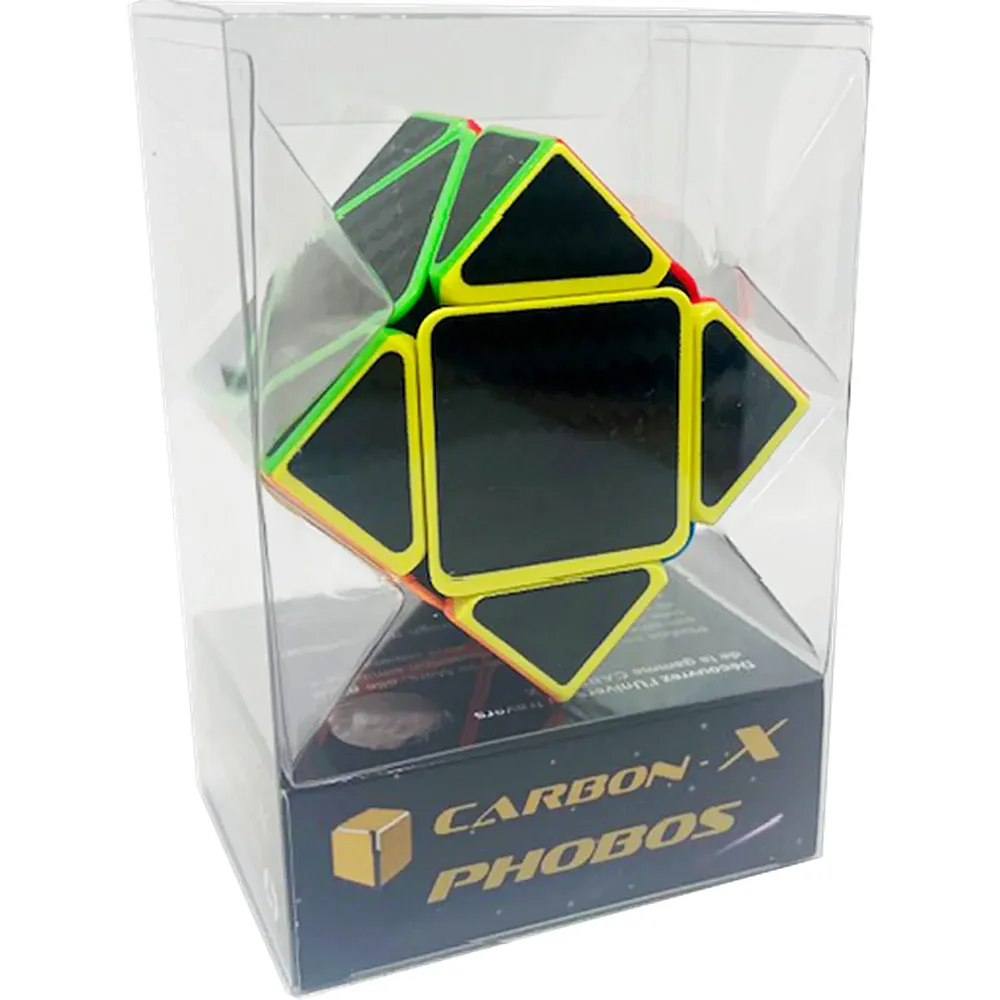 Carbon-x Casse-tete Phobos