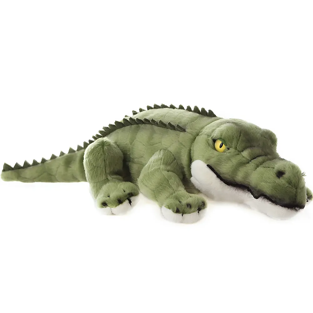 Unitoys Alligator - 30 cm - Wildtiere Pl�sch