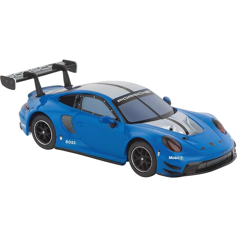 Carrera Hybrid Porsche 911 GT3 R Roxy