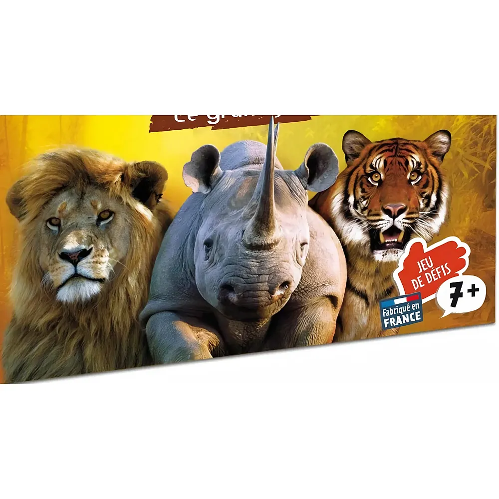 Bioviva D�fis Nature LE Grand Jeu Des Defis Nature FR
