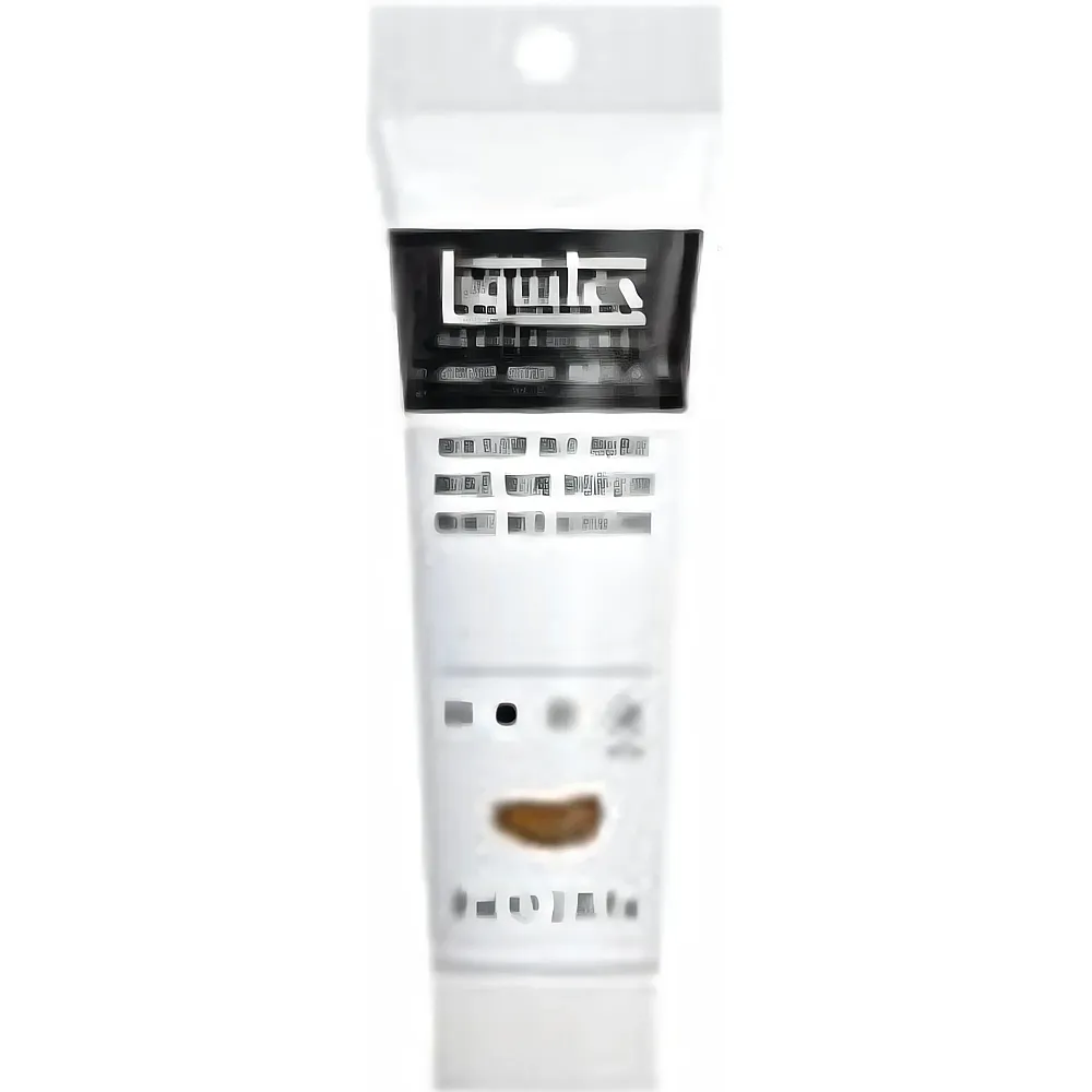 Liquitex Lqx Prof. Heavy Body Acrylfarbe 59ml Tube Irisierende Satte - Suche