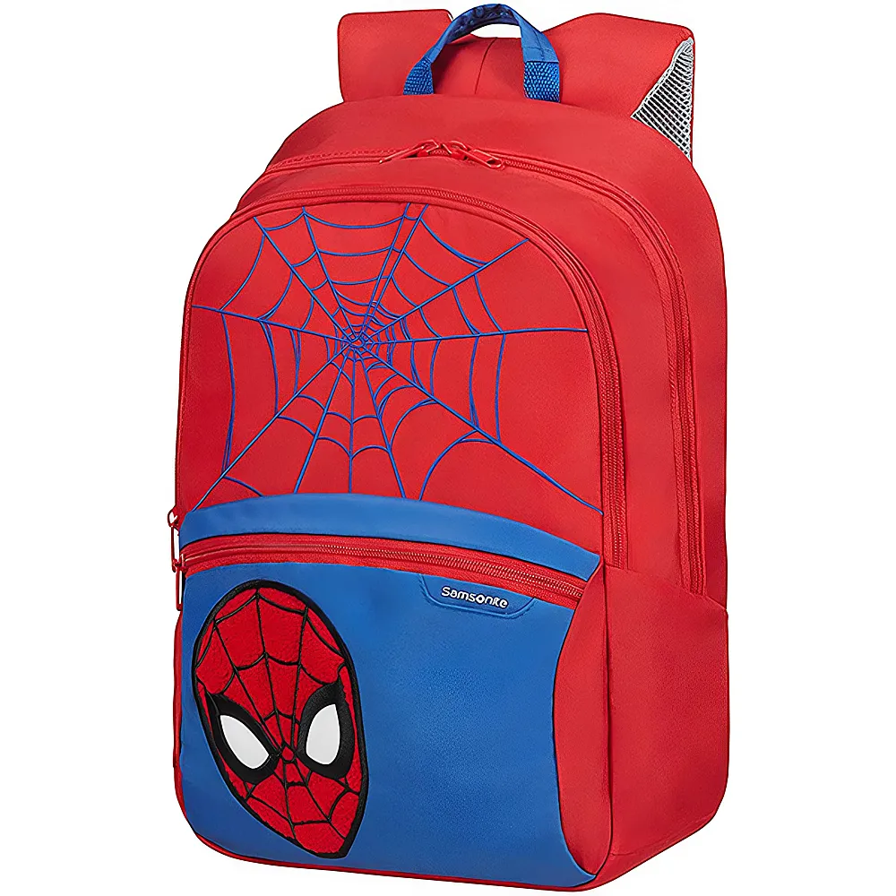 Samsonite Spiderman Kinderrucksack 16L